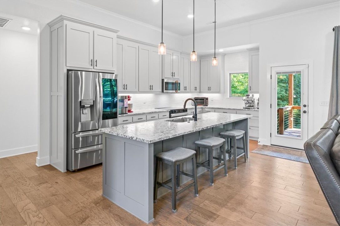 Whithorn Sub Bvv - Residential