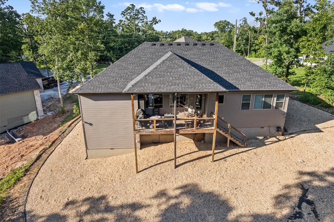 Whithorn Sub Bvv - Residential