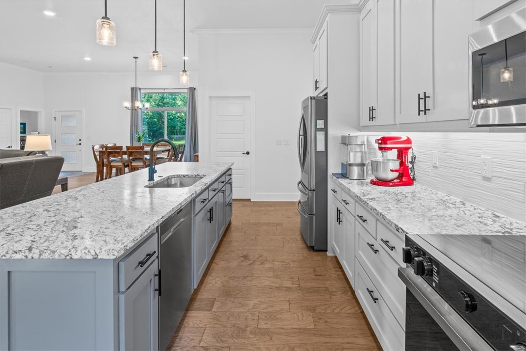 Whithorn Sub Bvv - Residential