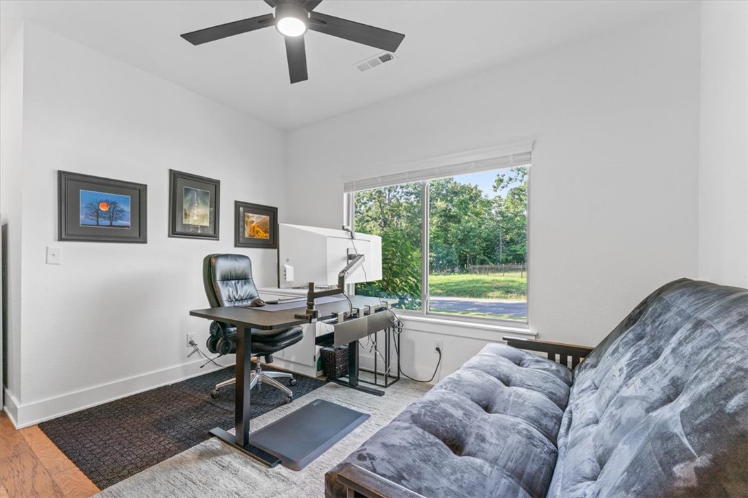 Whithorn Sub Bvv - Residential
