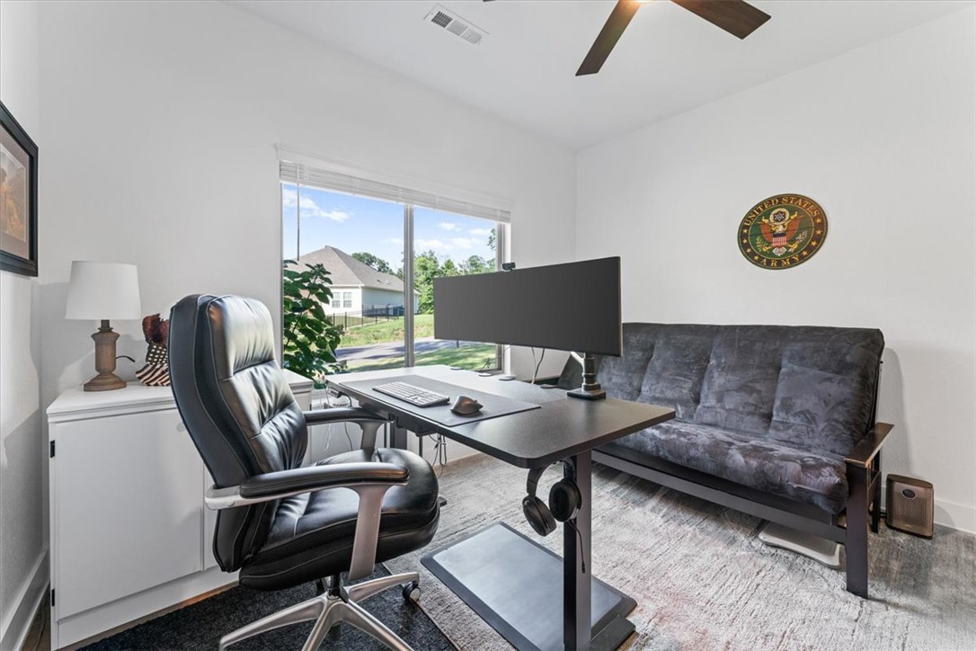 Whithorn Sub Bvv - Residential