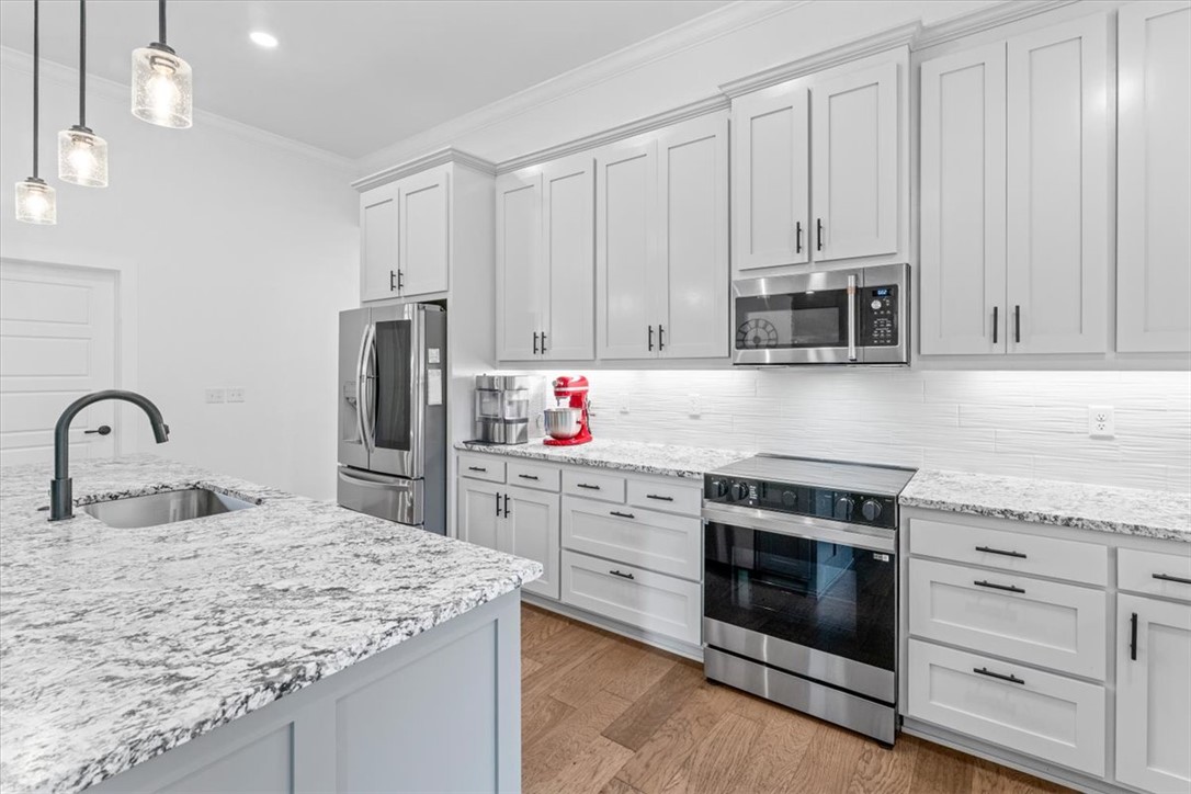 Whithorn Sub Bvv - Residential