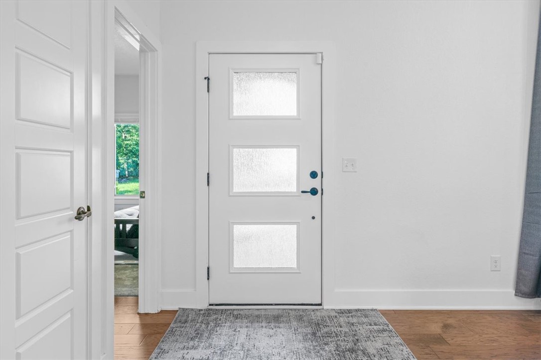 Whithorn Sub Bvv - Residential