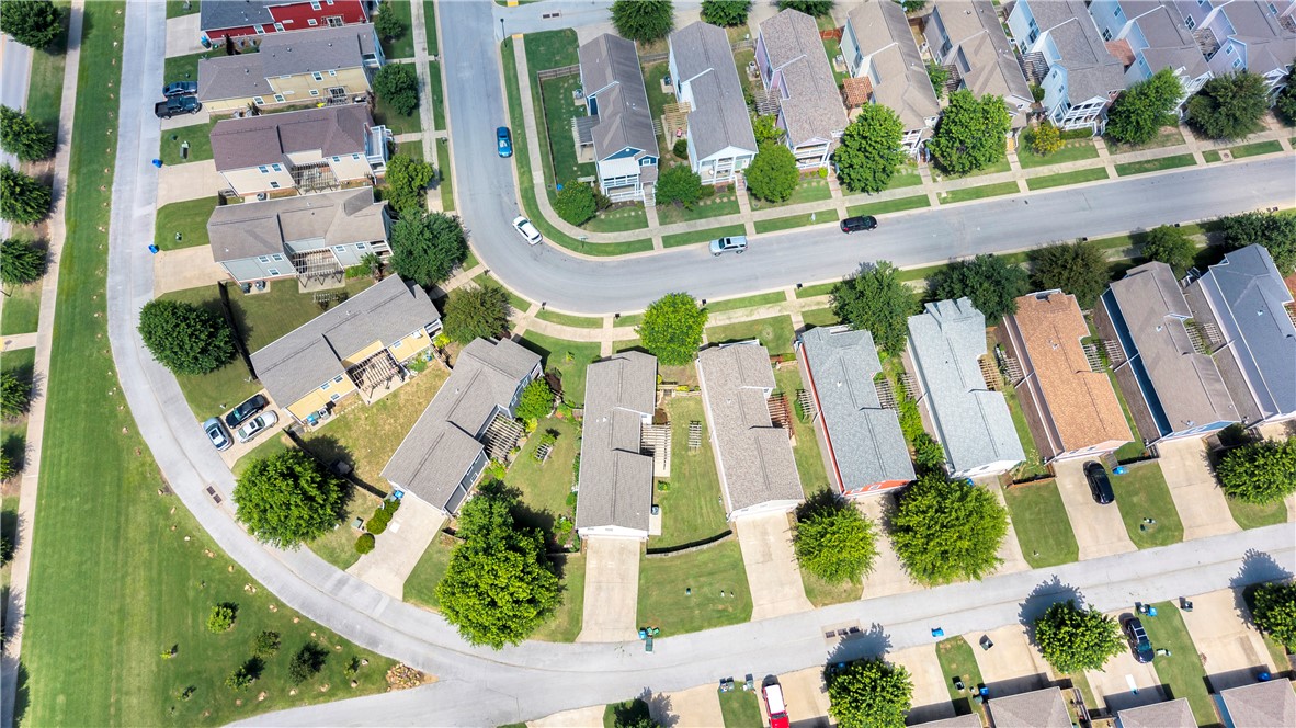 Rupple Row Sub - Residential