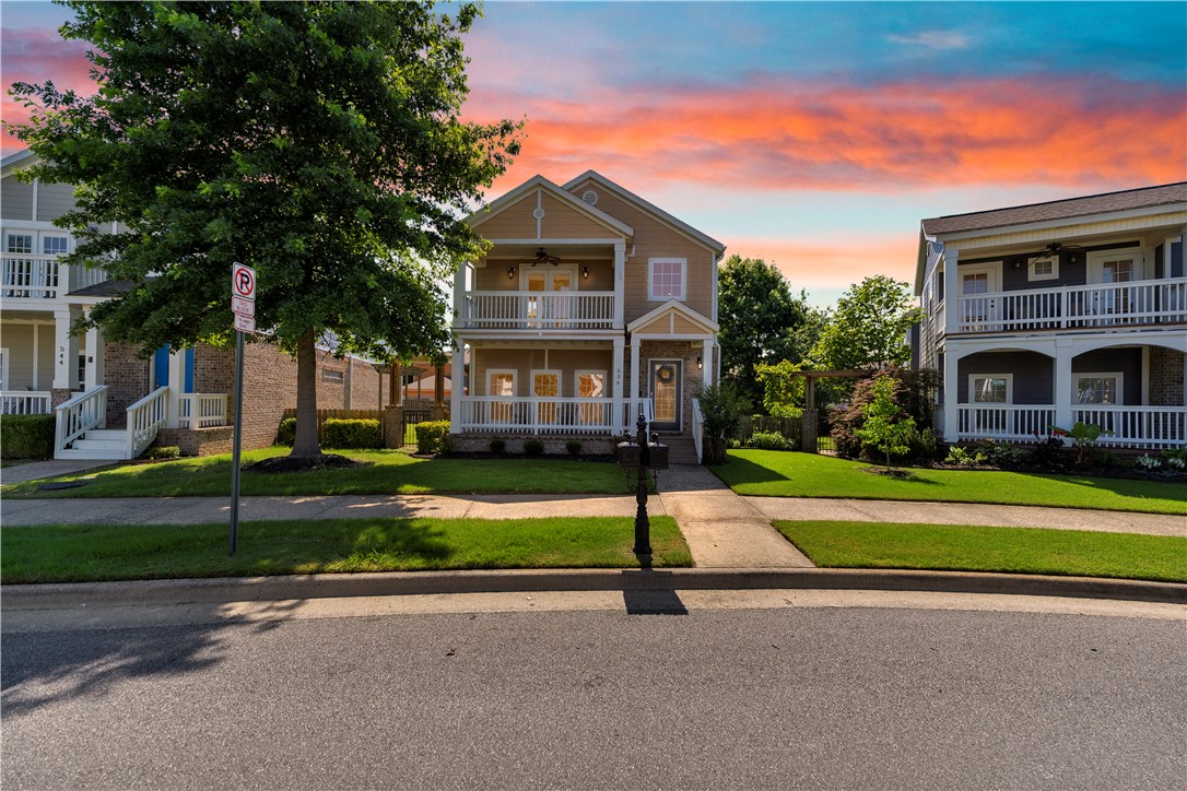 Rupple Row Sub - Residential