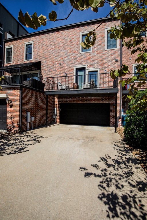 Railroad Add Bentonville - Residential