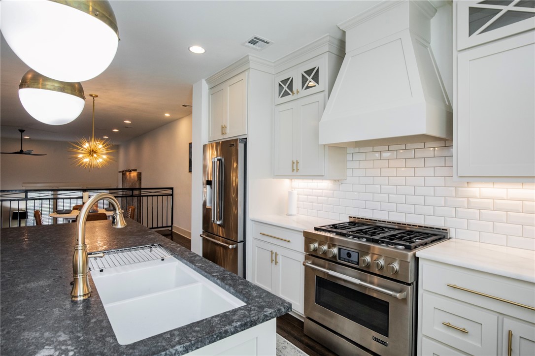 Railroad Add Bentonville - Residential