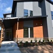 Brand new 4 BR, 3 BA upscale modern townhome near U of A campus. Home features nice wood floors in living room & kitchen areas. Kitchen is complete with island, breakfast bar & dining area. Granite throughout, tile in wet areas, carpet in bedrooms. Very nice finishes throughout the home. 2 car garage. Pre-leasing now! Offering a 1/2 month free rent with 1 year lease!