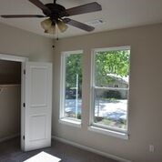Cedar Creek - Residential Lease