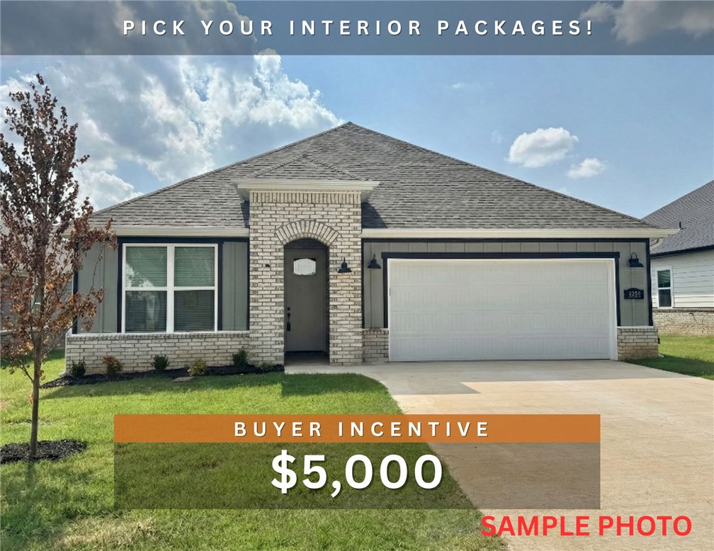 Jacobs Crossing - Residential