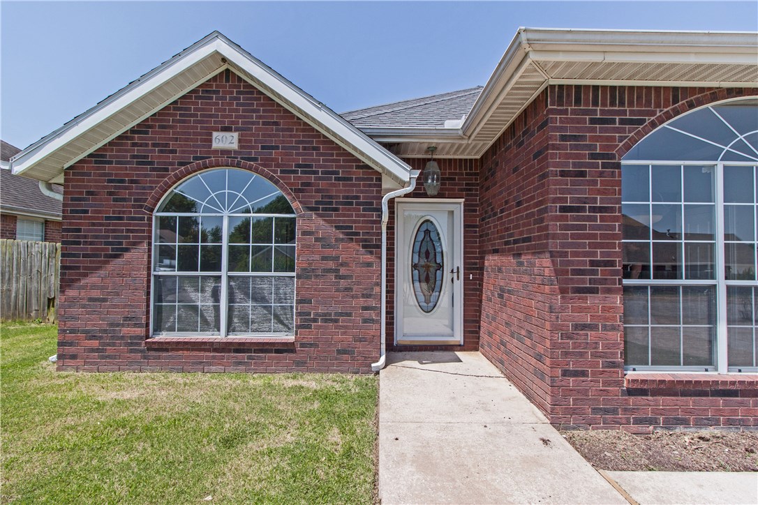 Pleasant View Estates Ph 4 Bentonville - Residential