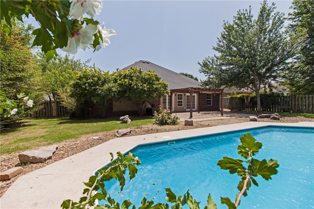 Pleasant View Estates Ph 4 Bentonville - Residential