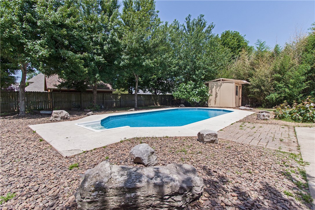 Pleasant View Estates Ph 4 Bentonville - Residential