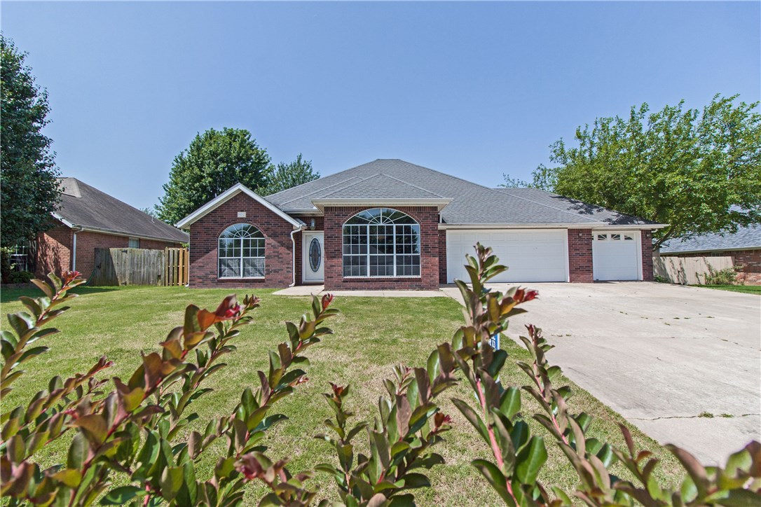 Pleasant View Estates Ph 4 Bentonville - Residential