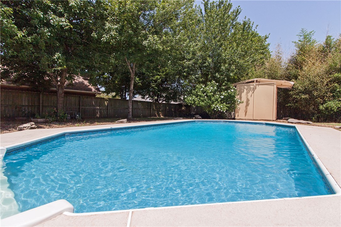 Pleasant View Estates Ph 4 Bentonville - Residential