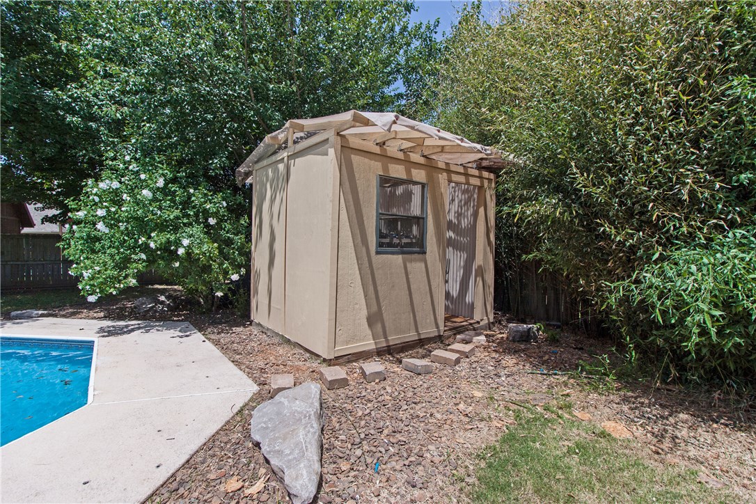 Pleasant View Estates Ph 4 Bentonville - Residential