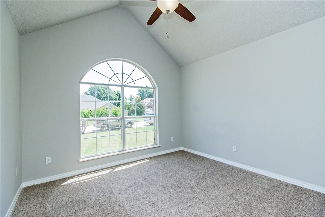 Pleasant View Estates Ph 4 Bentonville - Residential