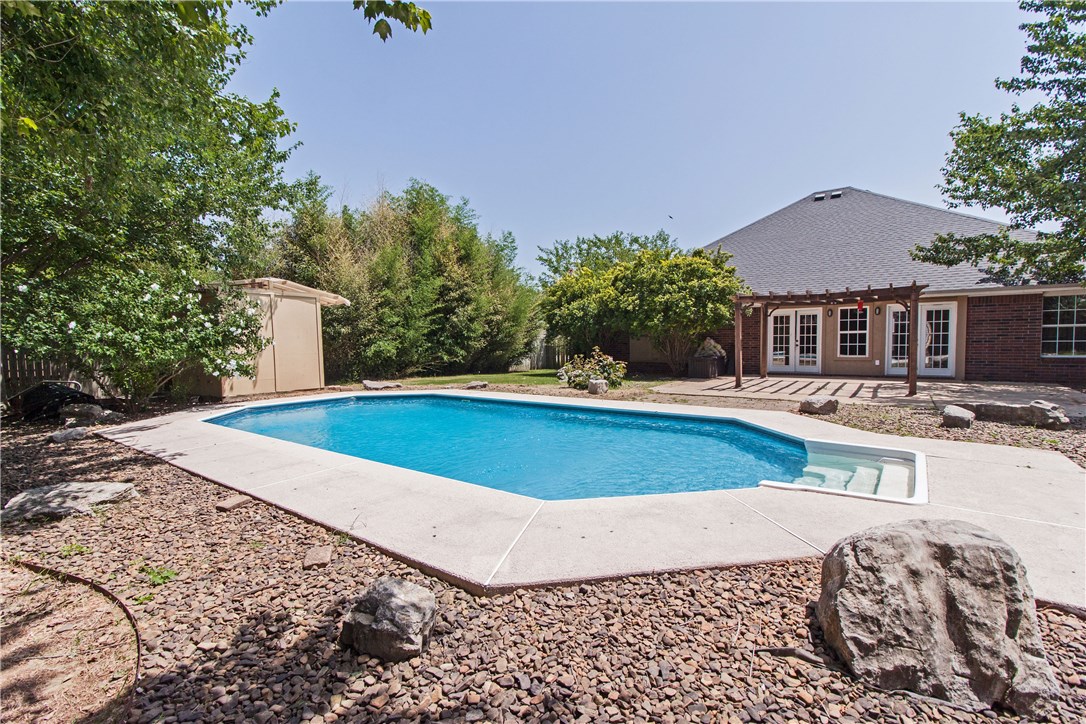 Pleasant View Estates Ph 4 Bentonville - Residential