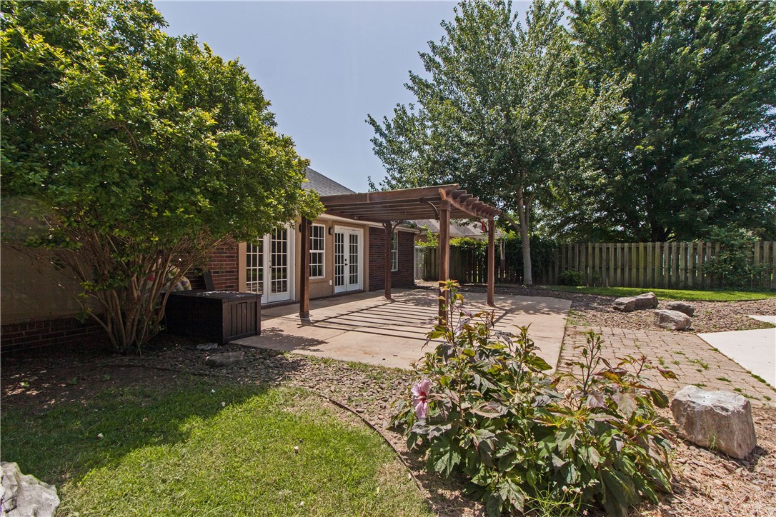 Pleasant View Estates Ph 4 Bentonville - Residential