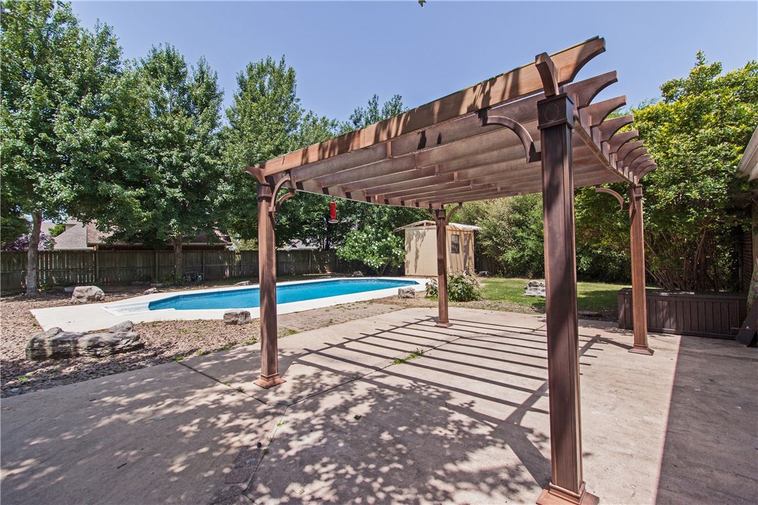 Pleasant View Estates Ph 4 Bentonville - Residential