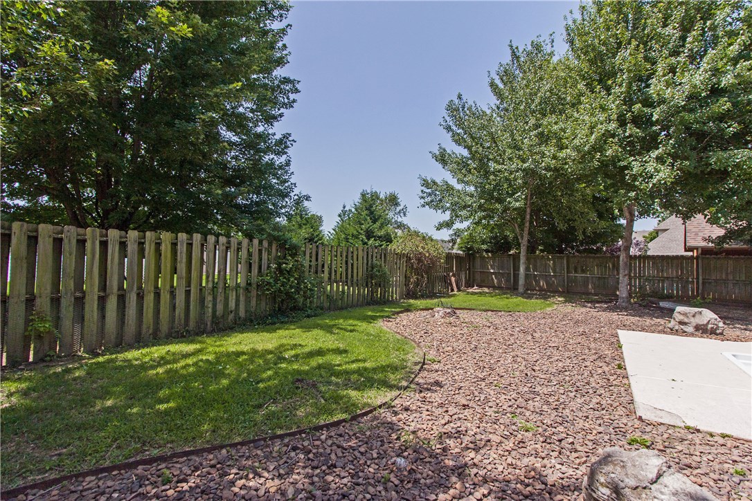 Pleasant View Estates Ph 4 Bentonville - Residential