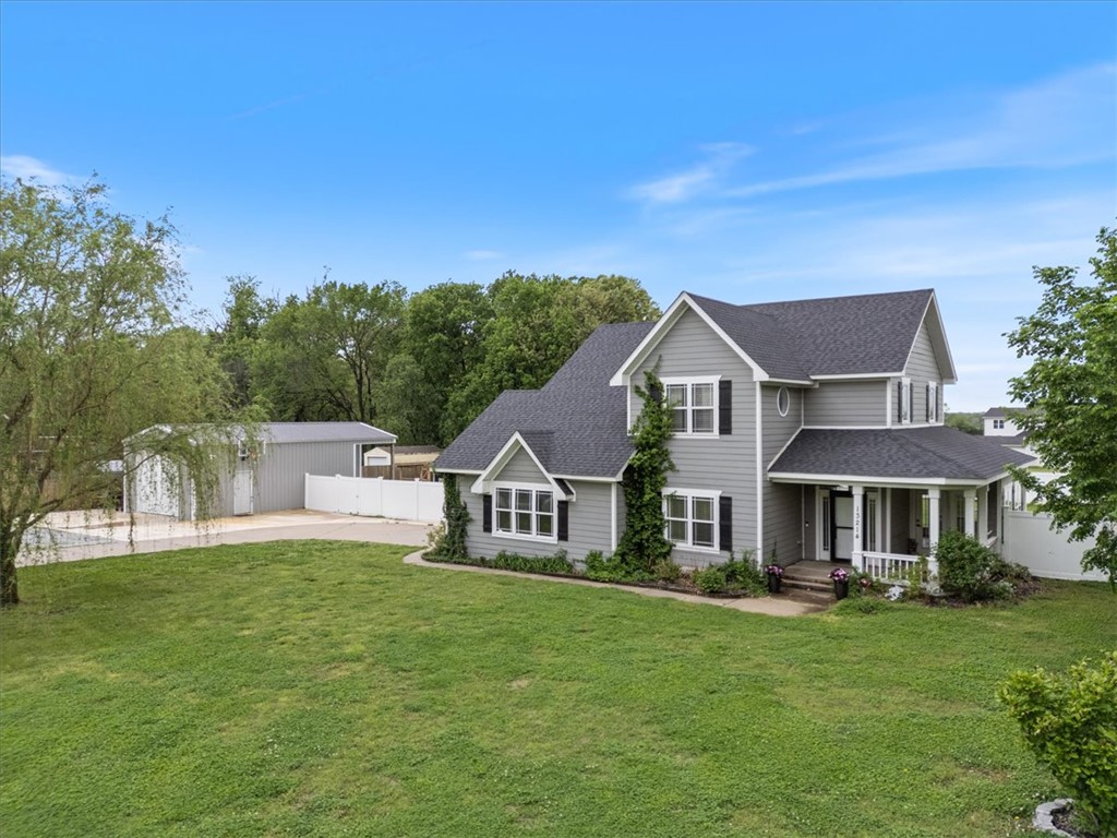 Dawnview - Residential
