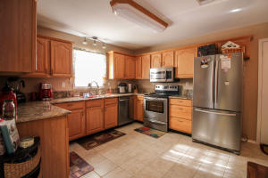 Twin Oaks Phase 1 & 2 - Residential
