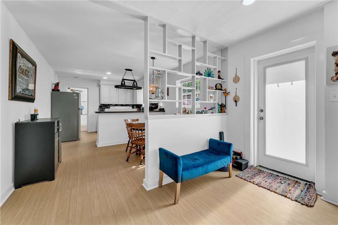 Greenland Original - Residential