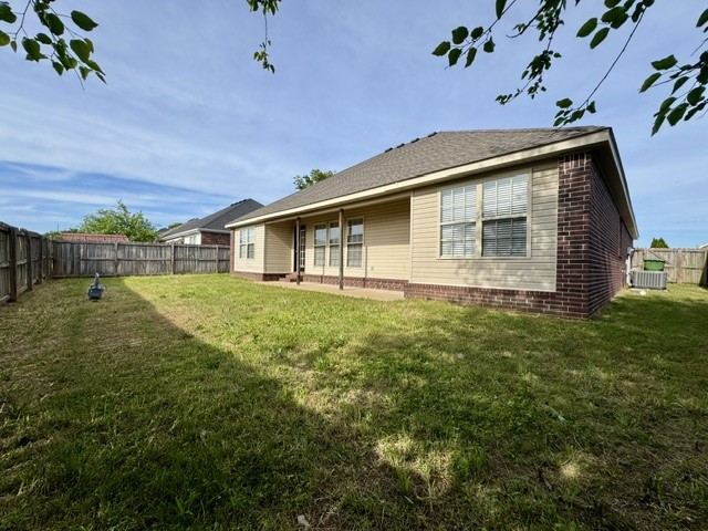 Bellview Res Add Ph 2 - Residential