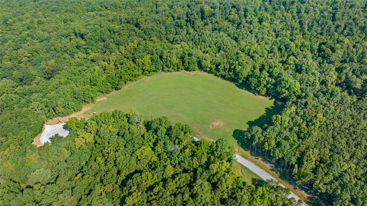 Cedar Ranch Estates - Land