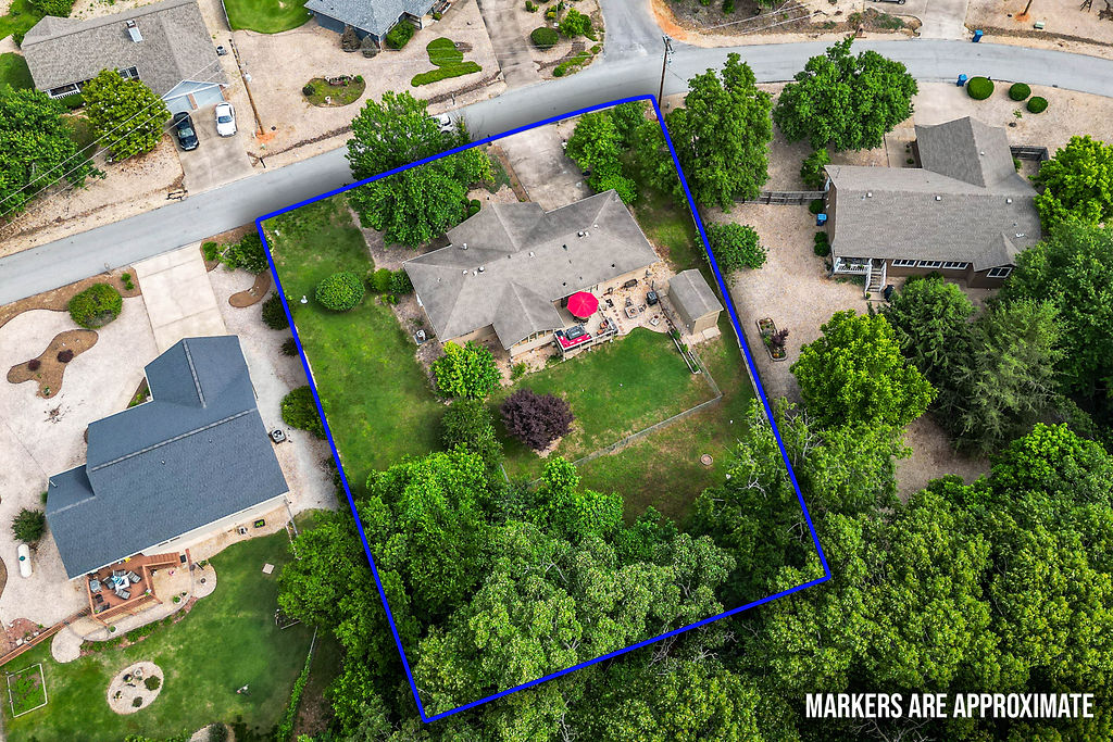 Renfrew Sub BVV - Residential