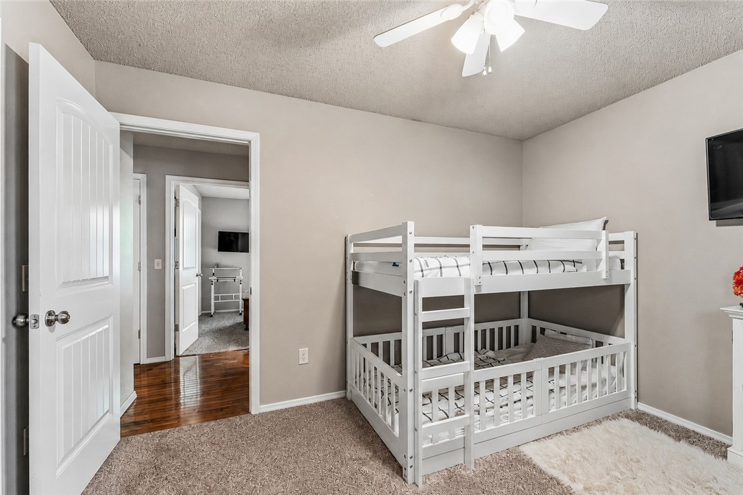 Renfrew Sub BVV - Residential