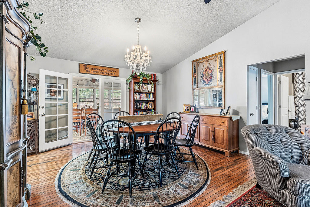 Renfrew Sub BVV - Residential