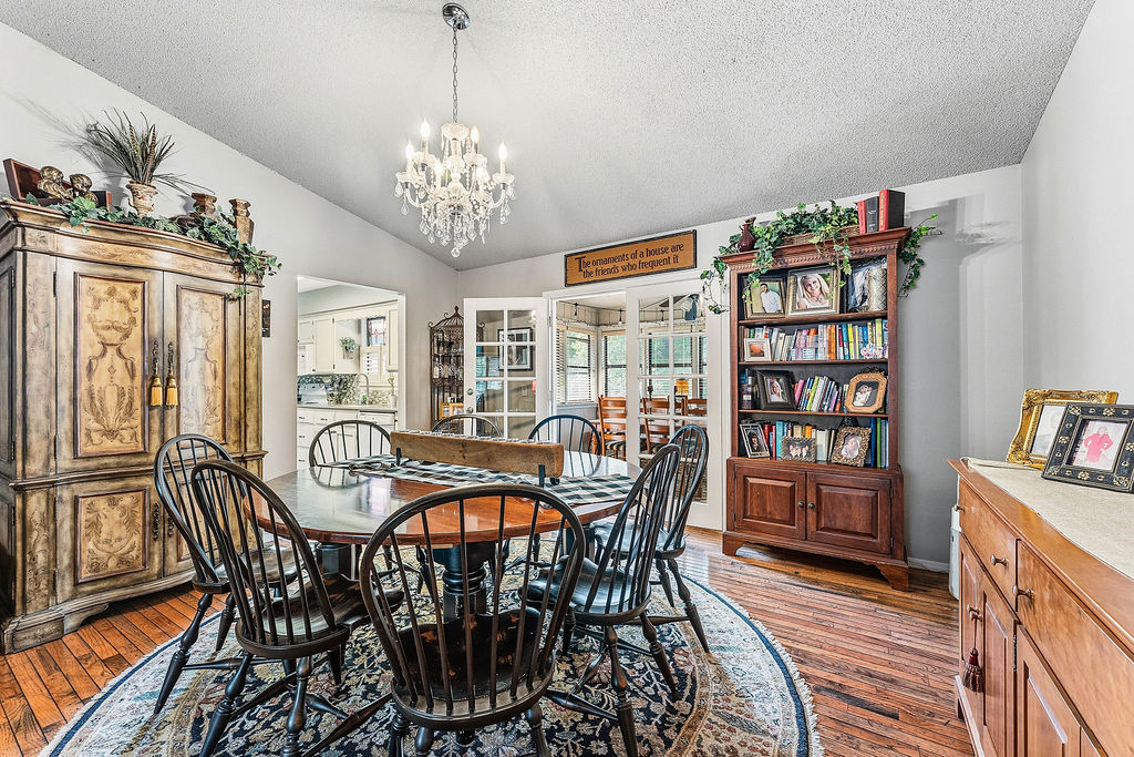 Renfrew Sub BVV - Residential
