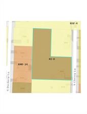 Fayetteville Outlots - Land