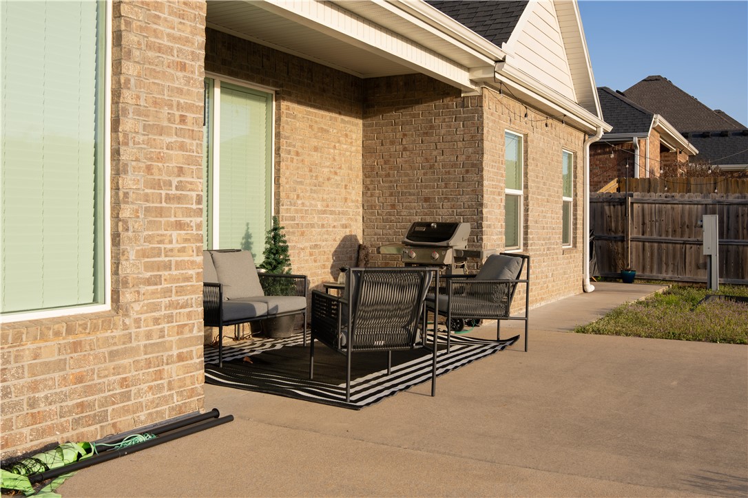Hughmount Village - Residential
