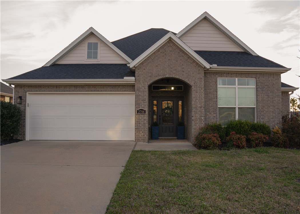 Hughmount Village - Residential