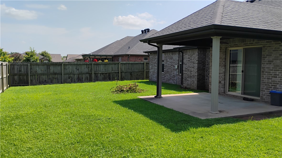 Windwood Sub Ph V Bentonville - Residential Lease