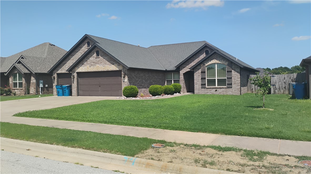 Windwood Sub Ph V Bentonville - Residential Lease