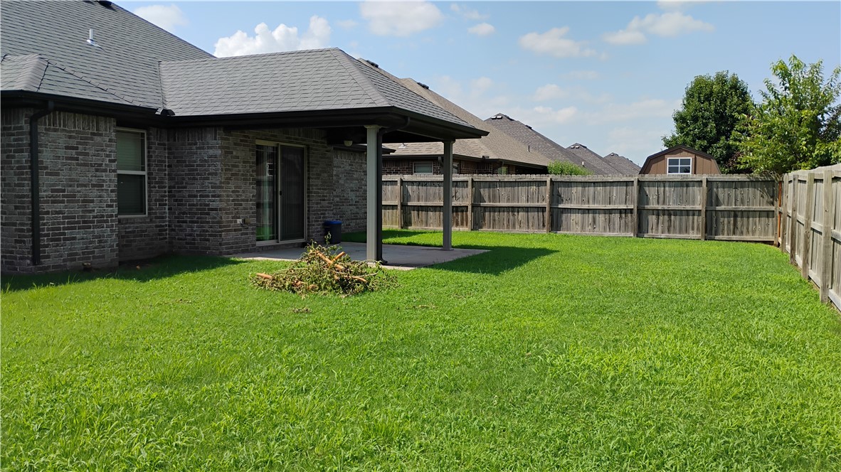 Windwood Sub Ph V Bentonville - Residential Lease