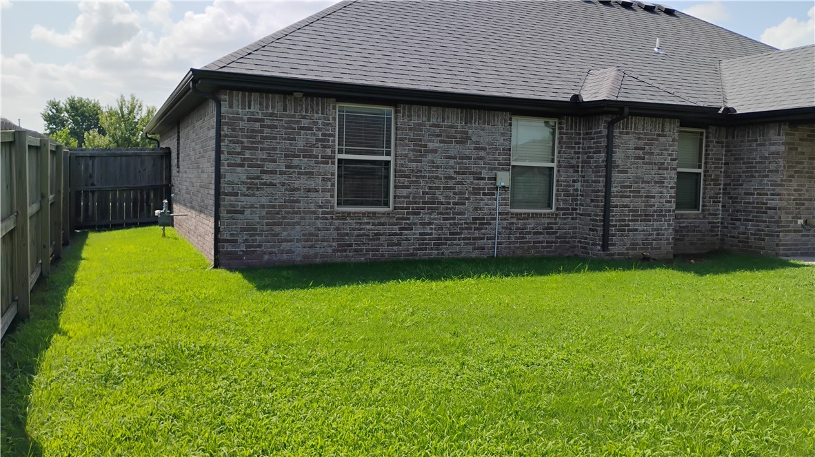 Windwood Sub Ph V Bentonville - Residential Lease