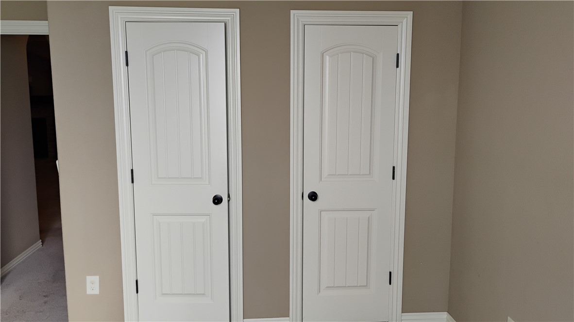 Windwood Sub Ph V Bentonville - Residential Lease