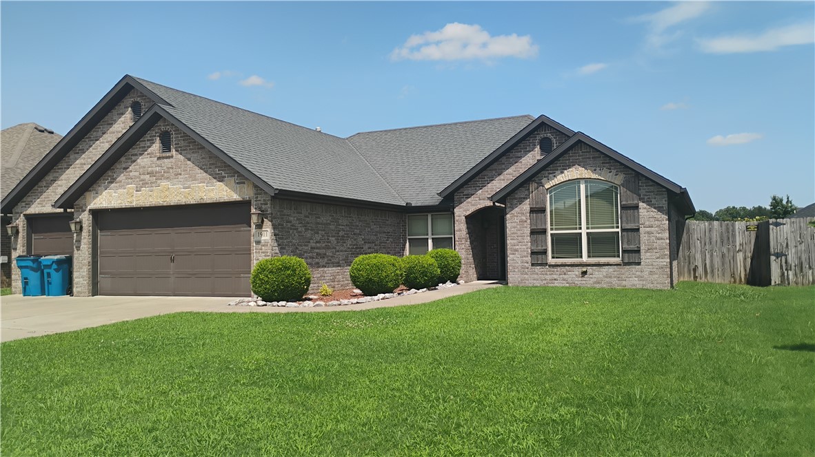 Windwood Sub Ph V Bentonville - Residential Lease