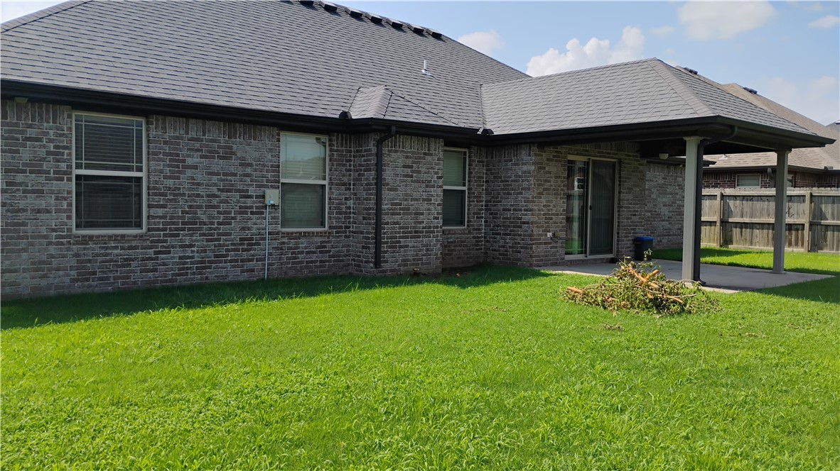 Windwood Sub Ph V Bentonville - Residential Lease