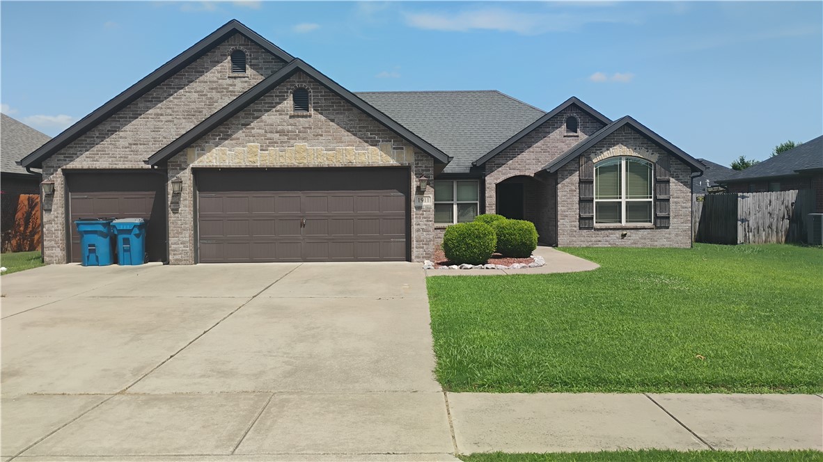 Windwood Sub Ph V Bentonville - Residential Lease