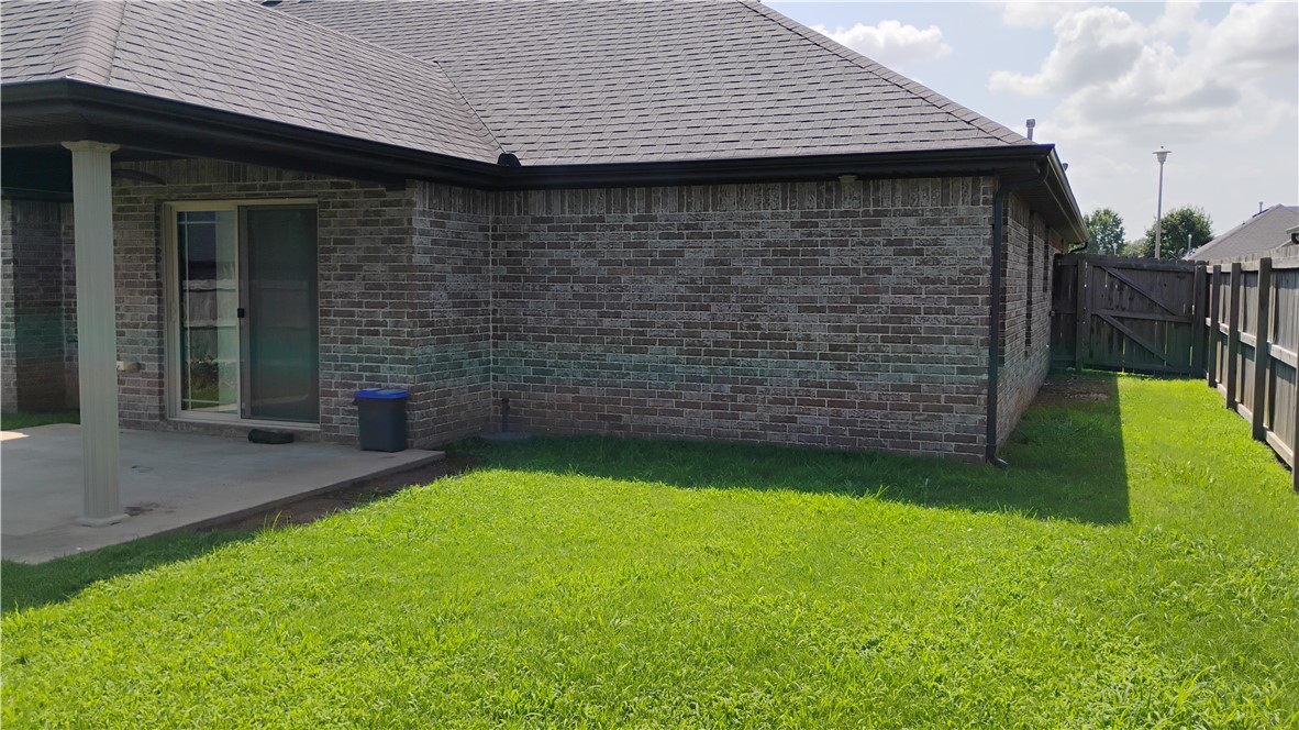 Windwood Sub Ph V Bentonville - Residential Lease