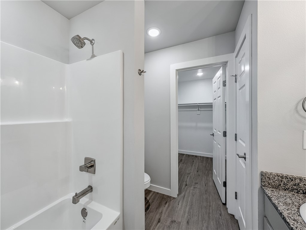 Woodward Park Ph Ii Highfill - Residential