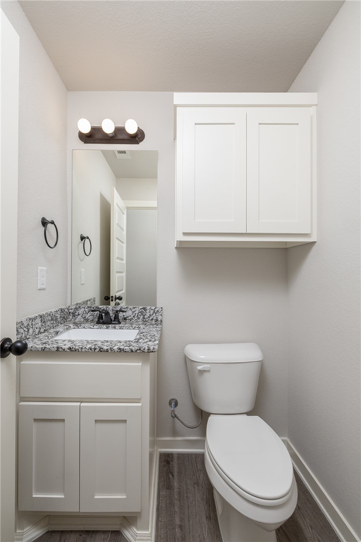 Bourbon Street Twnhms Hpr - Residential Lease