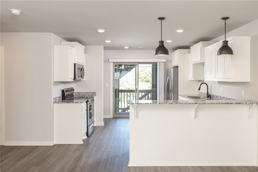 Bourbon Street Twnhms Hpr - Residential Lease