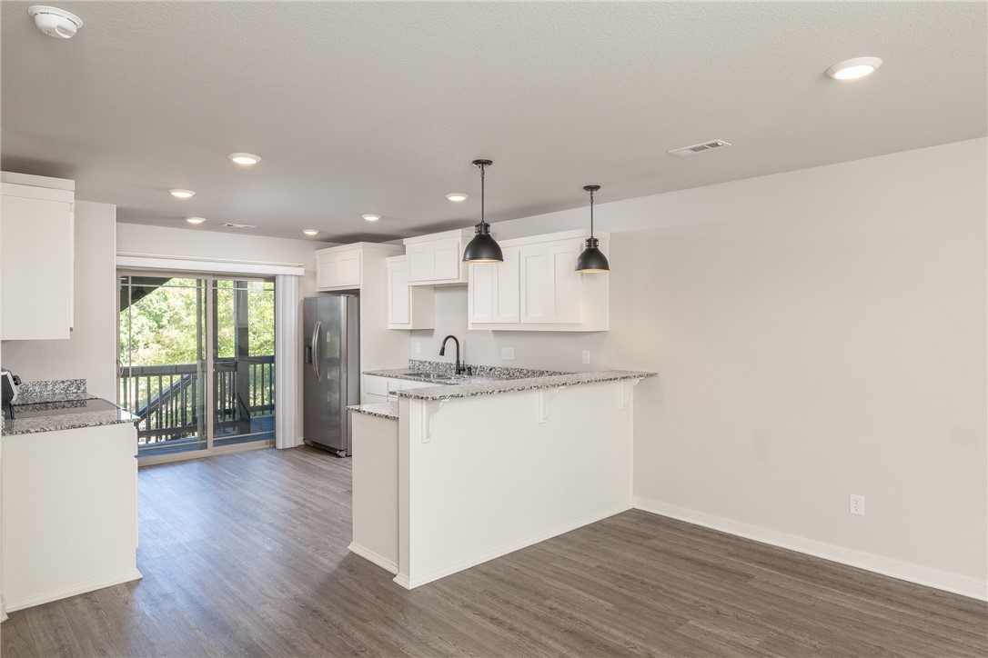 Bourbon Street Twnhms Hpr - Residential Lease
